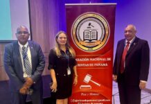 En cooperación con la Academia, OCAS integra las preocupaciones sociales