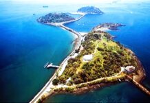 ¿Estamos regresando a la repudiada ”Canal Zone”?