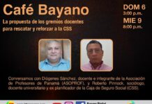 La propuesta de los gremios docentes para rescatar y reforzar a la CSS