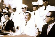 A 56 años del golpe militar