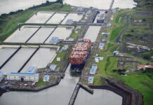 El Canal de Panamá y la crisis de la CSS