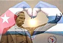 Aumenta la solidaridad con Cuba, pese a las sanciones de EEUU