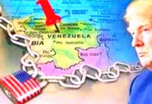 La guerra híbrida instalada en Venezuela