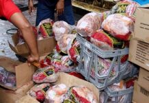 Se repite la historia: importar en contra de la seguridad alimentaria