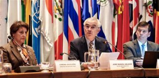 CEPAL y OPS llaman a priorizar la inversión en salud para reducir la desigualdad y alcanzar los ODS en América Latina y el Caribe