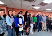 Volvió al país primer grupo de exFarc que estudió medicina en Cuba tras el Acuerdo de Paz