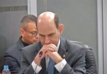 Presupuesto nacional: ¿distracción o incapacidad? Usted decide