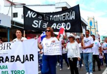 Panamá y un mundo en crisis