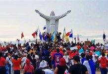 Colón merece mejor futuro que el transitismo