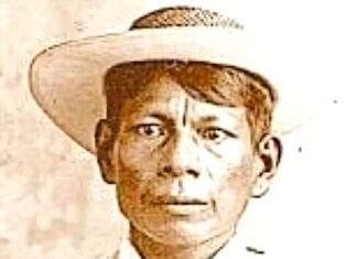 Tributo a los verdaderos próceres de la patria