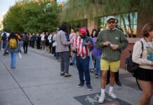 Elecciones en Estados Unidos: el voto latino giró a la derecha y apuntaló la victoria de Donald Trump
