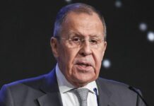 Rusia está dispuesta a dialogar con EEUU si Washington toma la iniciativa, dice Lavrov
