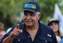 Las huellas de la ultraderecha en el gobierno de José Raúl Mulino