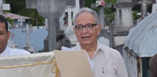 Gaspar Octavio Hernández: un símbolo de la lucha patriótica de los periodistas panameños