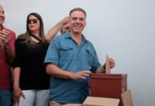 Balotaje en Uruguay: Yamandú Orsi será el nuevo presidente