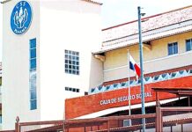 Rutas de financiamiento desperdiciadas, en poder del lobo