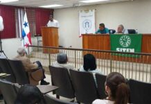 Foro en Panamá condena bloqueo de EEUU contra Cuba