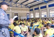 Proyectos de reinserción y transformación social para Colón