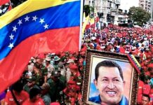 Venezuela avanza pese a más de 1.000 medidas de bloqueo