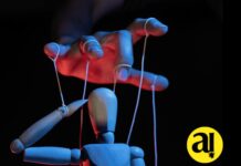 Las operaciones psicológicas que utiliza el gobierno en el proyecto de la CSS