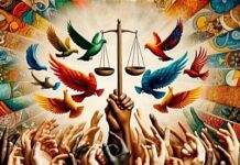 Para despertar conciencias…a los que la tengan