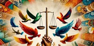 Para despertar conciencias…a los que la tengan