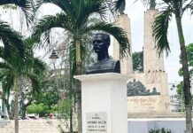 Huella de Antonio Maceo en Panamá