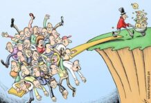 Los grandes retos políticos y sociales de los panameños