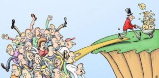 Los grandes retos políticos y sociales de los panameños