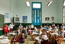 Banco Mundial: Sistema educativo cubano es el mejor de América Latina