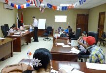 Denuncian atropello oficial contra trabajadores en Alanje