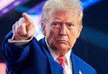 Basta de la ocupación y la injerencia de EEUU en Panamá