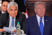 Defensores de la soberanía rechazan planes de EEUU de tomarse el Canal