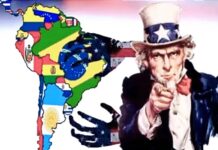 Las irreflexivas amenazas de un presidente convicto