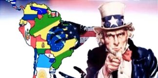 Las irreflexivas amenazas de un presidente convicto