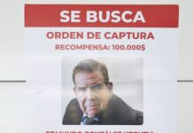 Prontuarios: Los desacreditados expresidentes que recibirán a Edmundo González Urrutia en Panamá