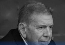 En Panamá, declaran non grato al forajido Edmundo González