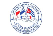 Saludan en Panamá salida de Cuba de lista terrorista
