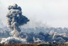 La extrema derecha de Israel y el cese al fuego en Gaza