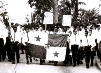 La Unidad Popular Patriótica es el camino