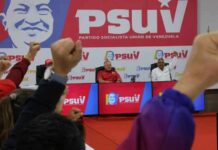 Venezuela: Partido Socialista aboga respuesta unida en reunión Celac