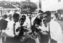 Institutores repudian política imperialista de Donald Trump