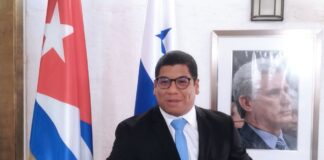 Cuba reitera en Panamá condena a bloqueo y lista terrorista de EEUU