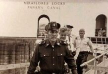 Teoría pura sobre Panamá y el Canal interoceánico