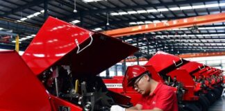 China continuará levantando restricciones al capital extranjero