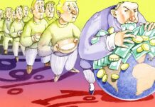 Geopolitica del Siglo XXI: Falsedades, cinismo e imposiciones.