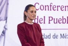 Sheinbaum le manda una carta a Trump con datos claves sobre el acero y el aluminio