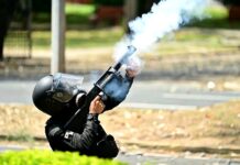 Partido del Pueblo exige fin a la violencia del oficialismo en Panamá