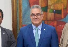 Denuncian reunión de Gobierno panameño con terrorista anticubano