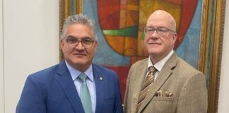 CNTP deplora presencia en Panamá del terrorista Orlando Gutiérrez